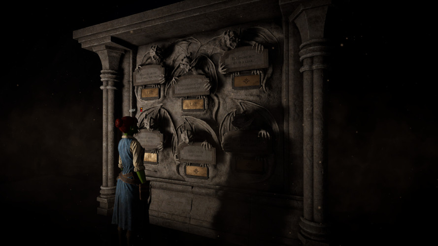 Escape Simulator 2, Steam Gift