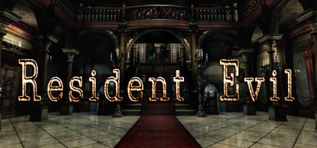 Resident Evil - HD REMASTER, Steam Gift