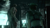 Resident Evil - HD REMASTER, Steam Gift