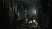 Resident Evil - HD REMASTER, Steam Gift