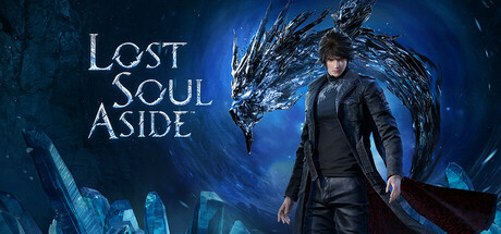 Lost Soul Aside™, Steam Gift