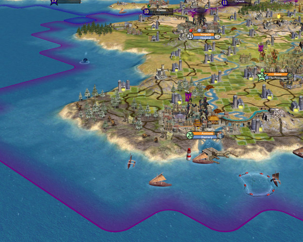 Sid Meier's Civilization® IV - Sid Meier's Civilization IV - The Complete Edition