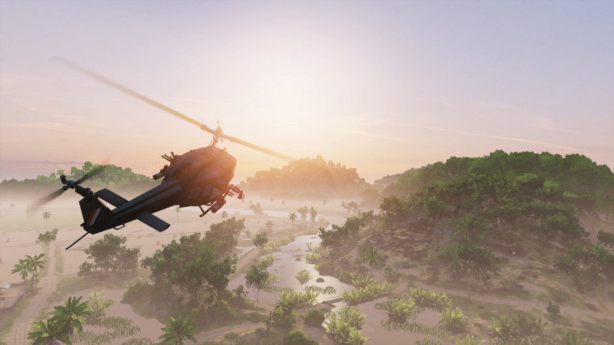 Rising Storm 2: Vietnam, Steam Gift