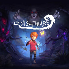 Игра In Nightmare PlayStation 5