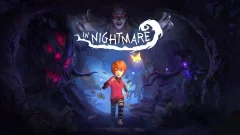 Игра In Nightmare PlayStation 5