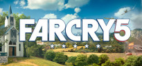Far Cry® 5 - Far Cry 5 - Standard Edition, Steam Gift