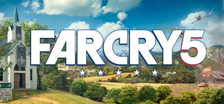 Far Cry® 5 - Far Cry 5 - Standard Edition, Steam Gift