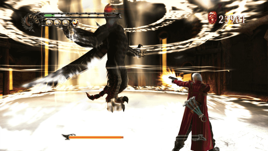 Devil May Cry HD Collection, Steam Gift