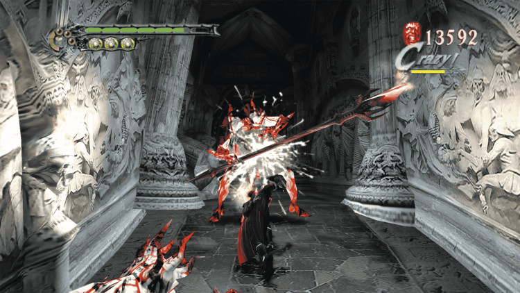 Devil May Cry HD Collection, Steam Gift