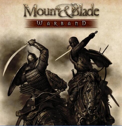 Игра Mount and Blade: Warband PC, Steam Gift регион Россия, РФ