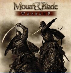 Игра Mount and Blade: Warband PC, Steam Gift регион Россия, РФ