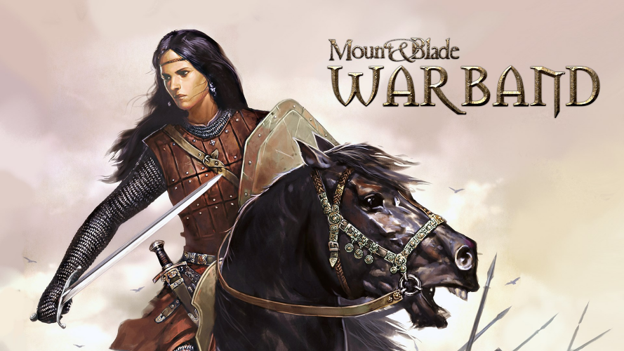 Игра Mount and Blade: Warband PC, Steam Gift регион Россия, РФ