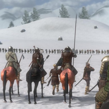 Игра Mount and Blade: Warband PC, Steam Gift регион Россия, РФ