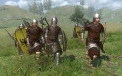 Игра Mount and Blade: Warband PC, Steam Gift регион Россия, РФ