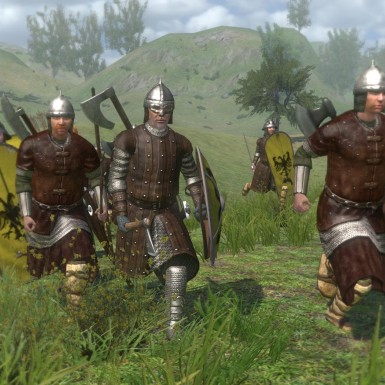 Игра Mount and Blade: Warband PC, Steam Gift регион Россия, РФ