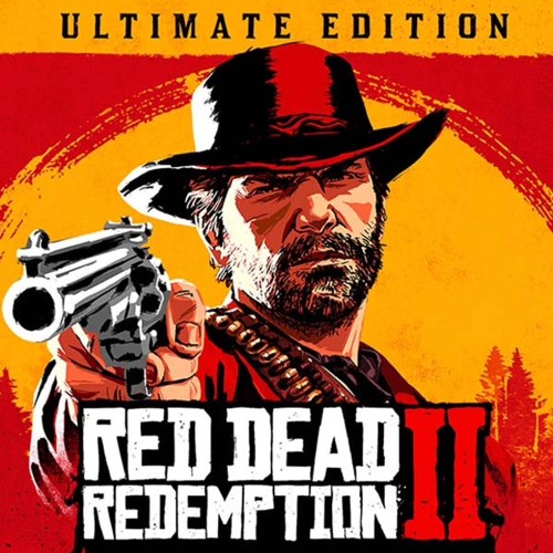 Red Dead Redemption 2 Ultimate Edition