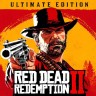 Red Dead Redemption 2 Ultimate Edition