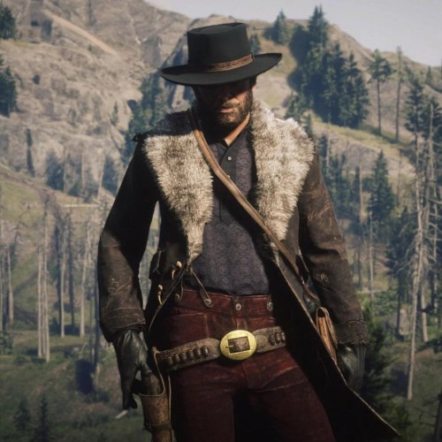 Red Dead Redemption 2 Ultimate Edition
