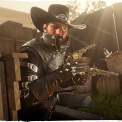 Red Dead Redemption 2 Ultimate Edition