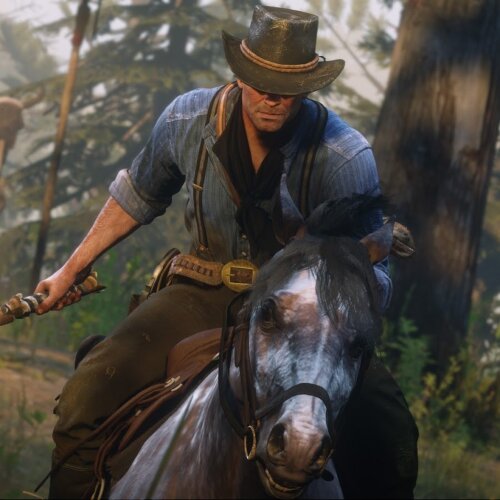 Red Dead Redemption 2 Ultimate Edition