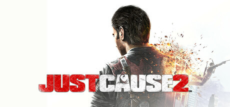 

Just Cause 2, Steam Gift