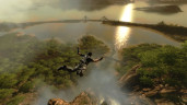 Just Cause 2, Steam Gift