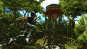 Just Cause 2, Steam Gift