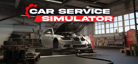 Car Service Simulator