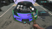 Car Service Simulator