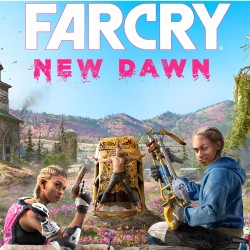 Far Cry New Dawn