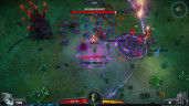 Ketz: Galactic Overlords, Steam Gift