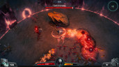Ketz: Galactic Overlords, Steam Gift