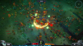 Ketz: Galactic Overlords, Steam Gift