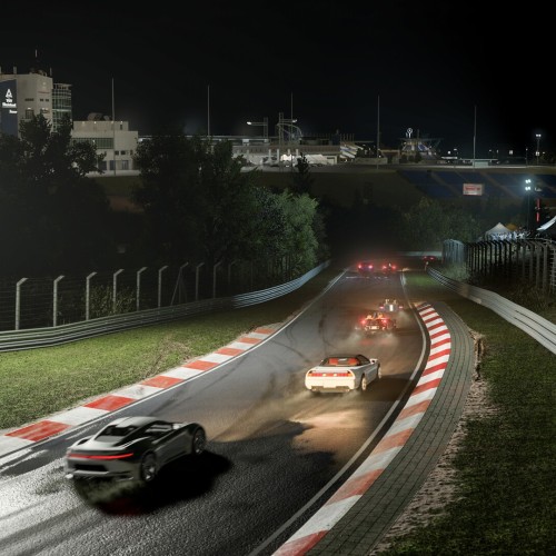 Игра Forza Motorsport Deluxe Edition PC, Steam Gift регион Россия, РФ