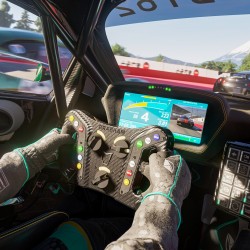 Игра Forza Motorsport Deluxe Edition PC, Steam Gift регион Россия, РФ