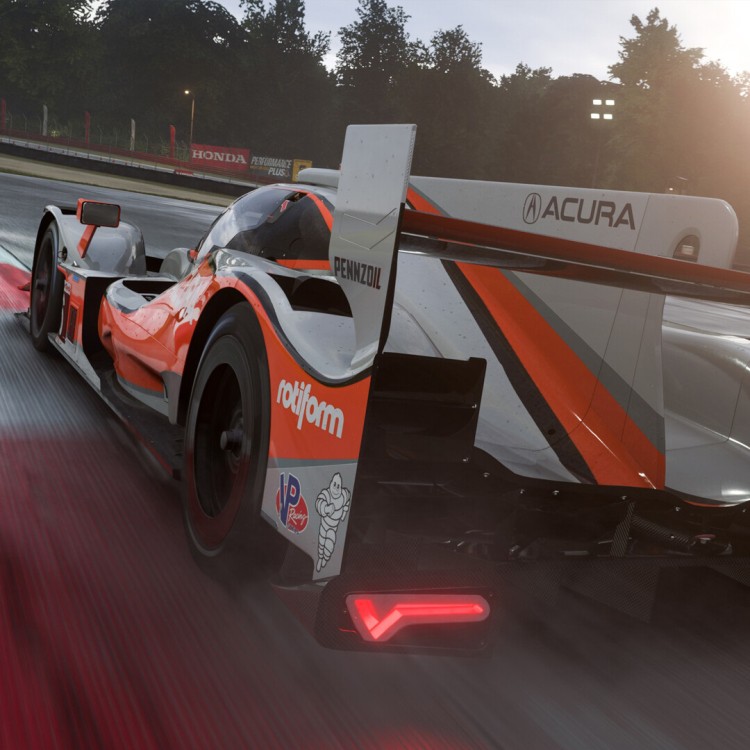 Игра Forza Motorsport Deluxe Edition PC, Steam Gift регион Россия, РФ