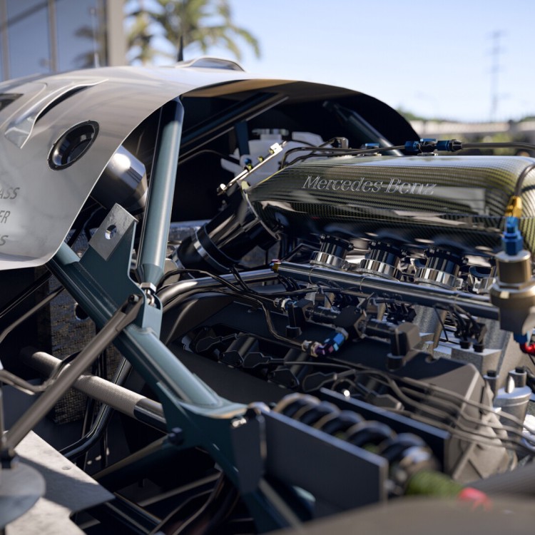 Игра Forza Motorsport Deluxe Edition PC, Steam Gift регион Россия, РФ