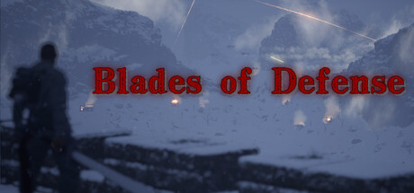 Blade of Vengeance: Night Raid at Swift Peak Pass, Steam Gift