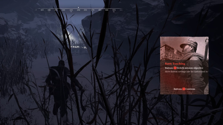Blade of Vengeance: Night Raid at Swift Peak Pass, Steam Gift