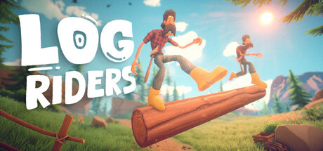 Log Riders, Steam Gift