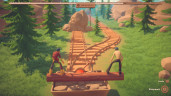 Log Riders, Steam Gift
