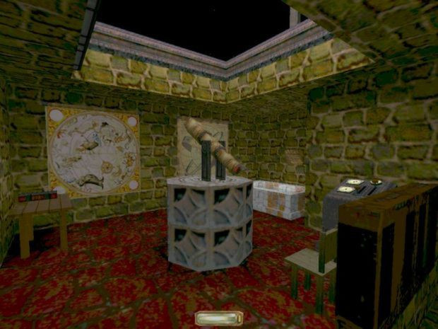 Thief Gold, Steam Gift