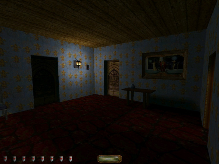 Thief Gold, Steam Gift