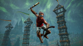 Harry Potter: Quidditch Champions - Deluxe Edition, Steam Gift