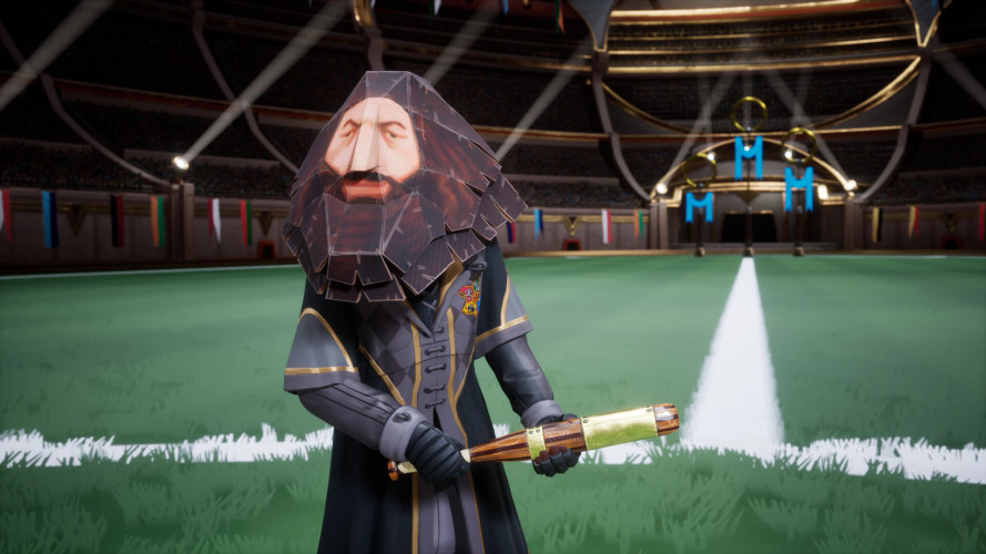 Harry Potter: Quidditch Champions - Deluxe Edition, Steam Gift
