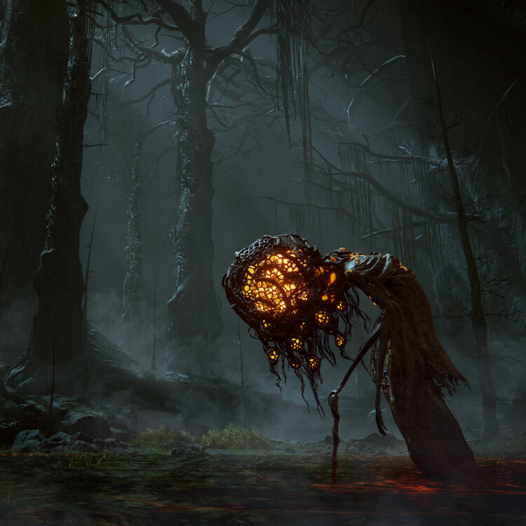 ELDEN RING Shadow of the Erdtree Edition