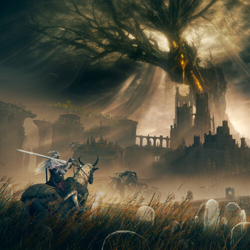 ELDEN RING Shadow of the Erdtree Edition