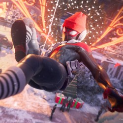 Игра Marvel’s Spider-Man: Miles Morales для PC / ПК, активация в стим Steam для региона СНГ кроме РБ и РФ цифровой ключ