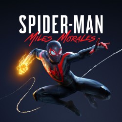 Игра Marvel’s Spider-Man: Miles Morales для PC / ПК, активация в стим Steam для региона СНГ кроме РБ и РФ цифровой ключ