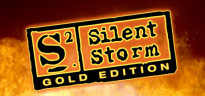 Silent Storm Gold Edition, Steam Gift